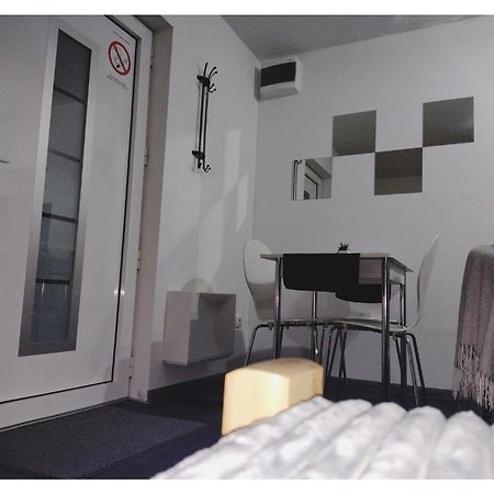 Apartmani Domo Sd Smederevo Eksteriør billede