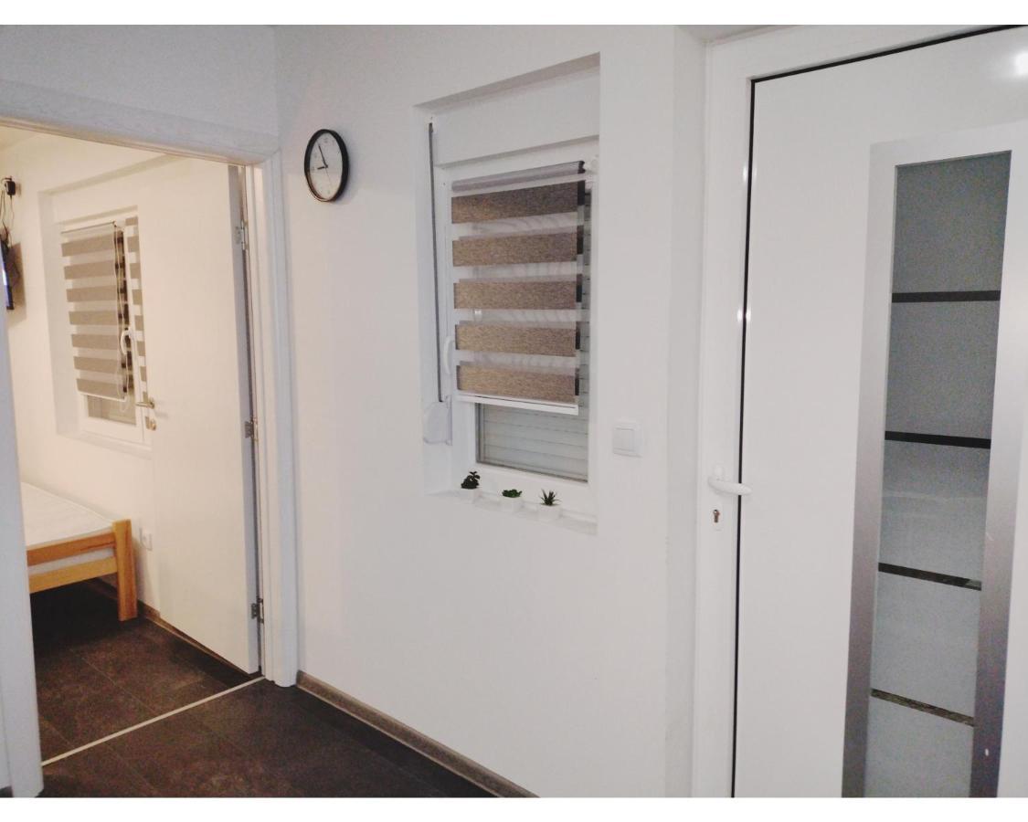 Apartmani Domo Sd Smederevo Eksteriør billede