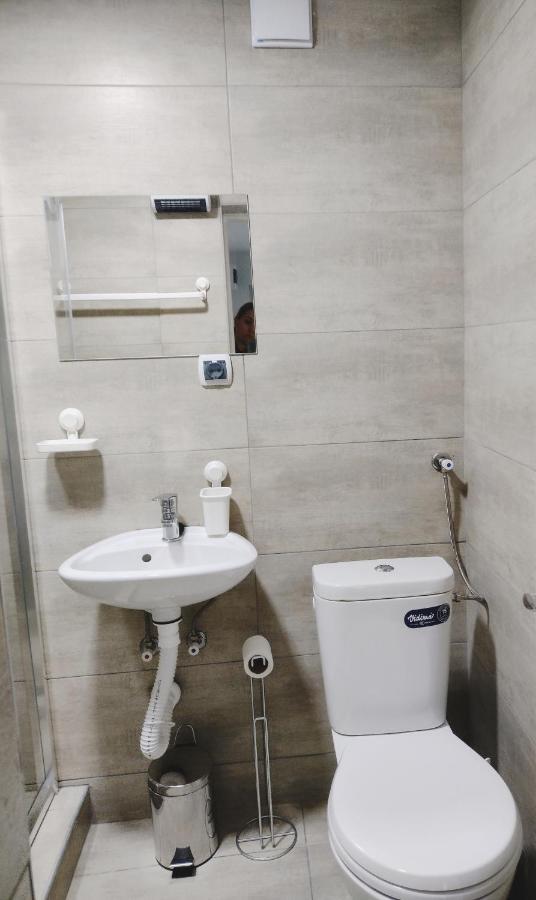 Apartmani Domo Sd Smederevo Eksteriør billede