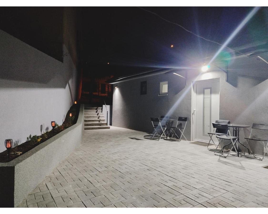 Apartmani Domo Sd Smederevo Eksteriør billede