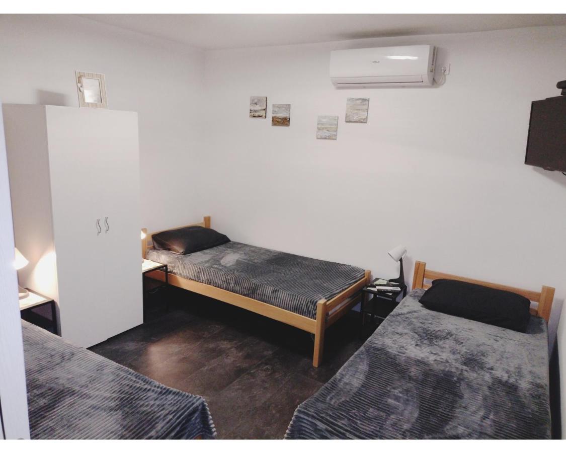 Apartmani Domo Sd Smederevo Eksteriør billede