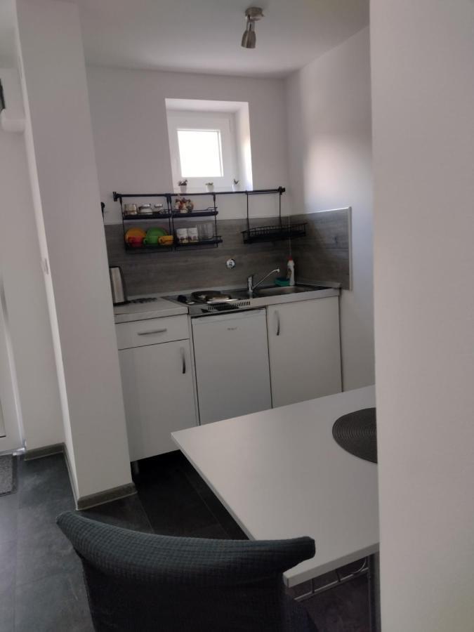 Apartmani Domo Sd Smederevo Eksteriør billede