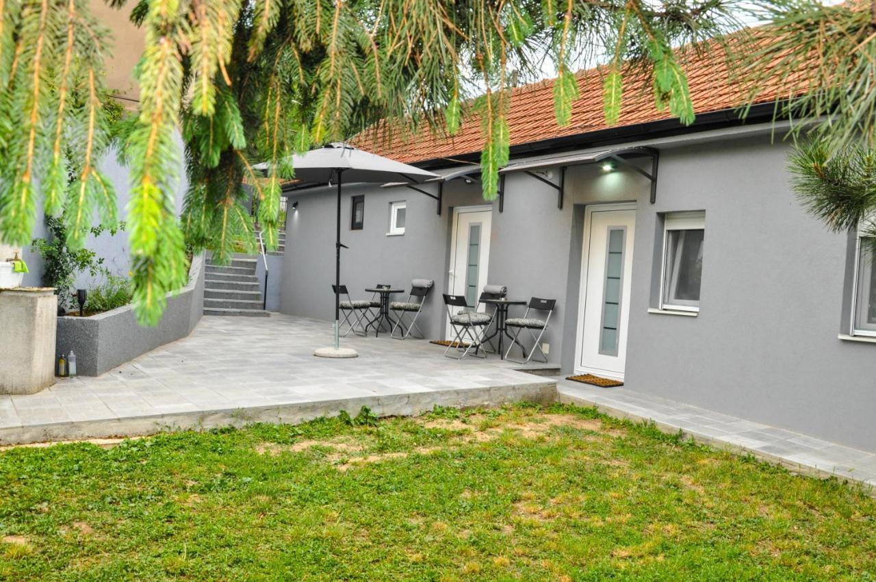 Apartmani Domo Sd Smederevo Værelse billede